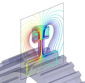 Magntic Fixtures Product Image